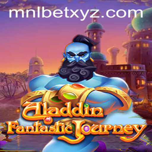Rediscovering Aladdin: A Magical Journey Through MNLBET