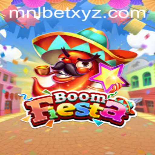 BoomFiesta: A Thrilling Adventure with MNLBET