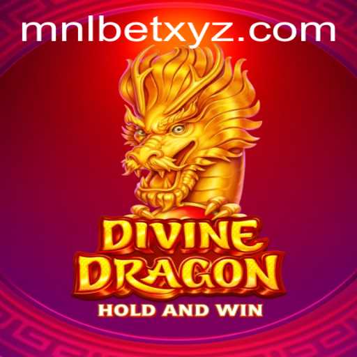 Unveiling DivineDragon: A Revolutionary Gaming Experience with MNLBET