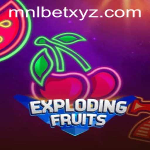 Exploring 'ExplodingFruits': A Thrilling Gaming Experience
