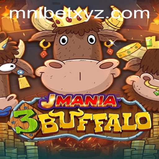 Exploring JMania3Buffalo: An Immersive Gaming Experience Enhanced by MNLBET