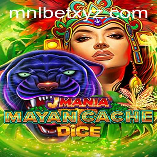 Discover JManiaMayanCacheDice: A Fascinating Journey into the World of Dice Gaming
