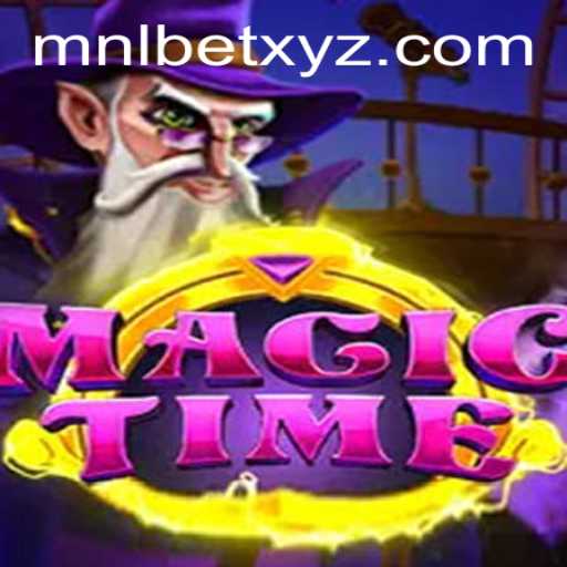 An In-Depth Look at MagicTime: The Enchanting New Game