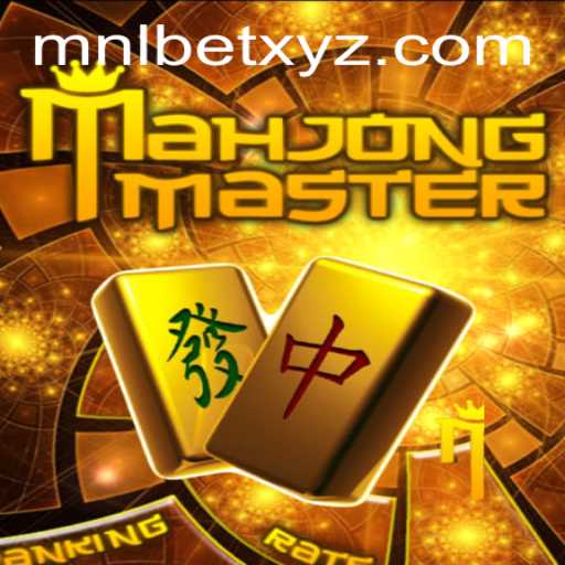 Dive into the World of MahJongMaster with MNLBET
