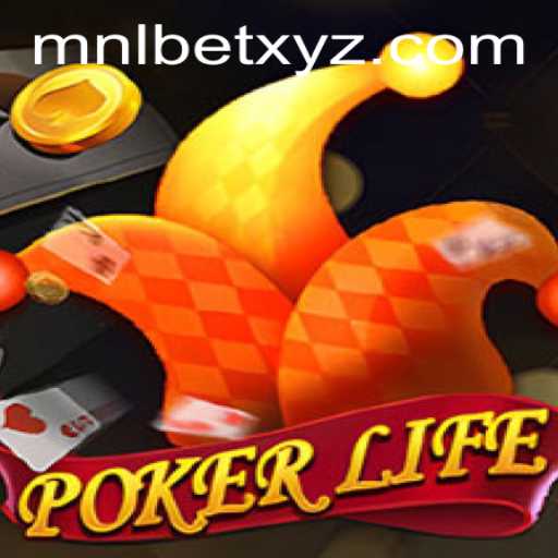 PokerLife: Experience the Ultimate Digital Card Game with MNLBET