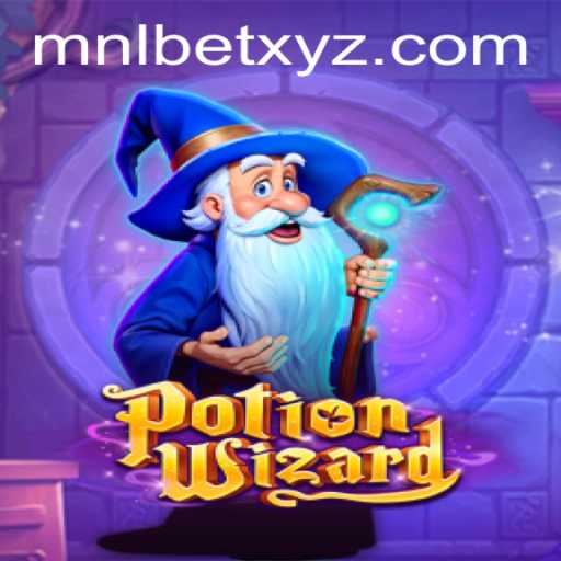PotionWizard: A Magical World of Strategy and Adventure