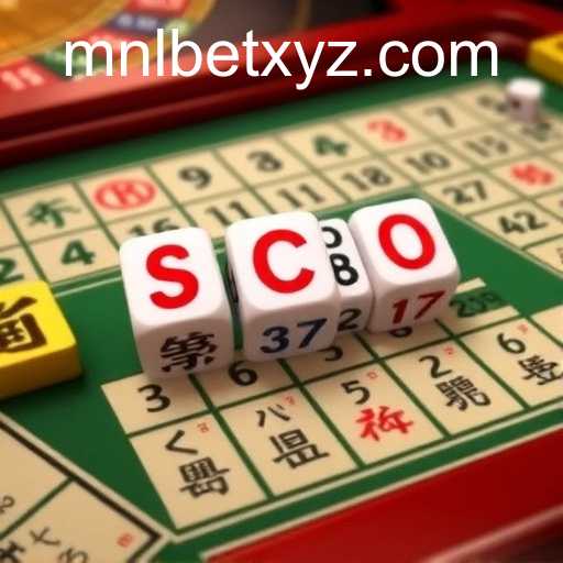 Discover the World of Sic Bo