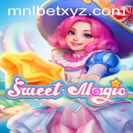 Explore the Enchanting World of SweetMagic with MNLBET