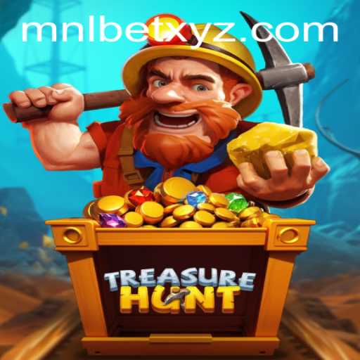 Unveiling the Excitement of TreasureHunt: A Captivating Adventure Awaits with MNLBET